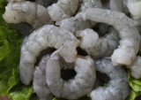 Frozen Vannamei White Shrimp PND